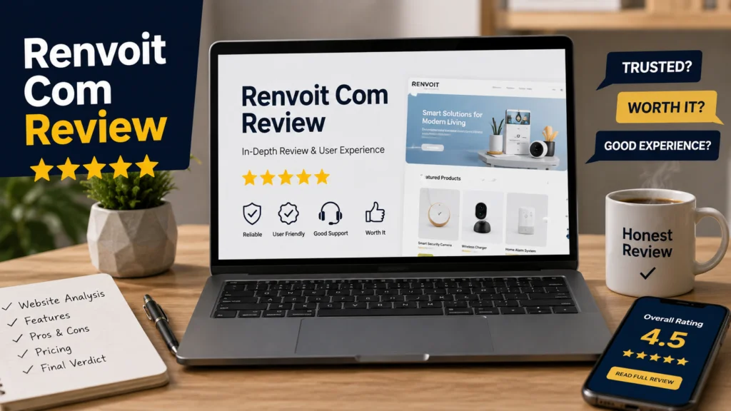 renvoit com