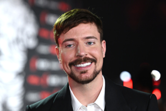 mr beast net worth