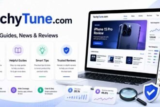 techytune .com