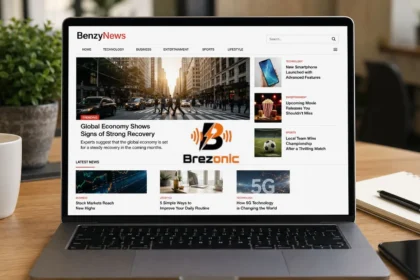 benzynews com