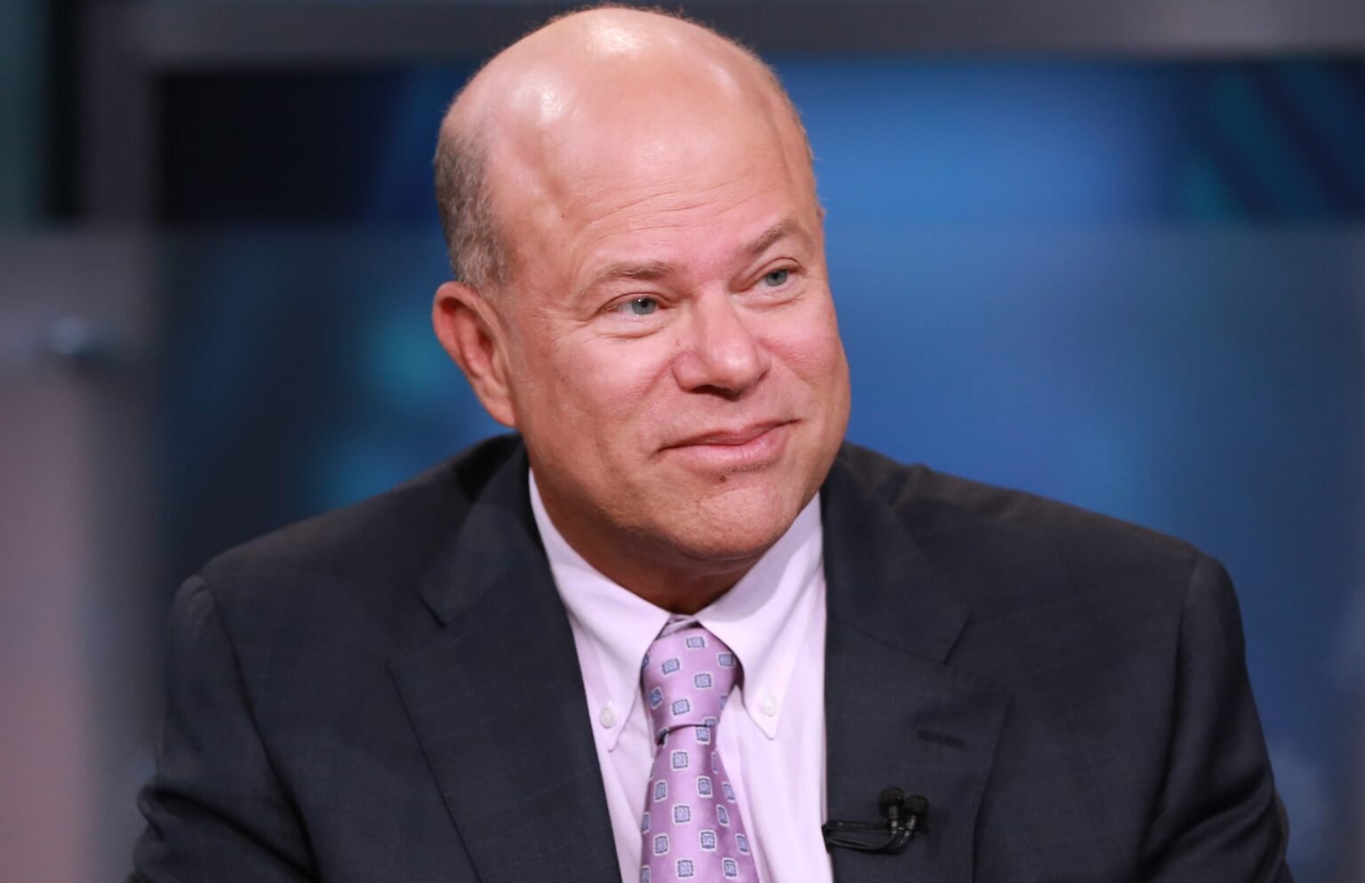 david tepper and kate winslet
