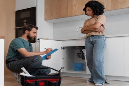 thehometrotters homerepairs
