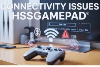connectivity hssgamepad