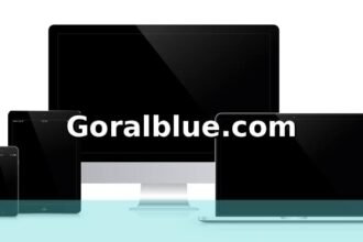 goralblue com