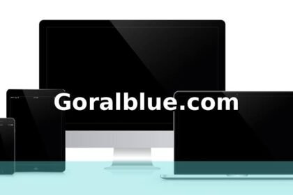 goralblue com