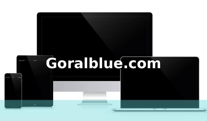 goralblue com
