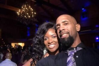 jasmine crockett husband