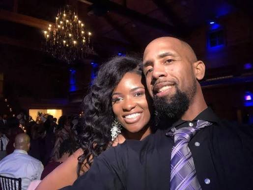jasmine crockett husband