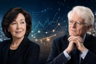 safra catz and peter lynch